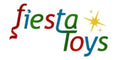 Fiesta Toys - Inicio
