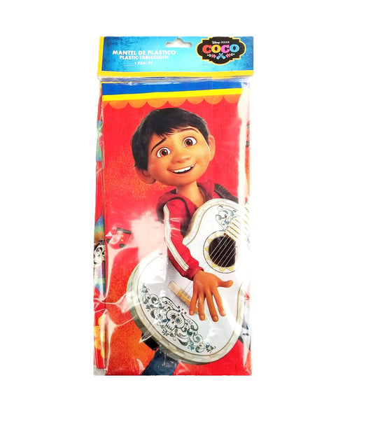 MANTEL COCO (108 x 182 cm)