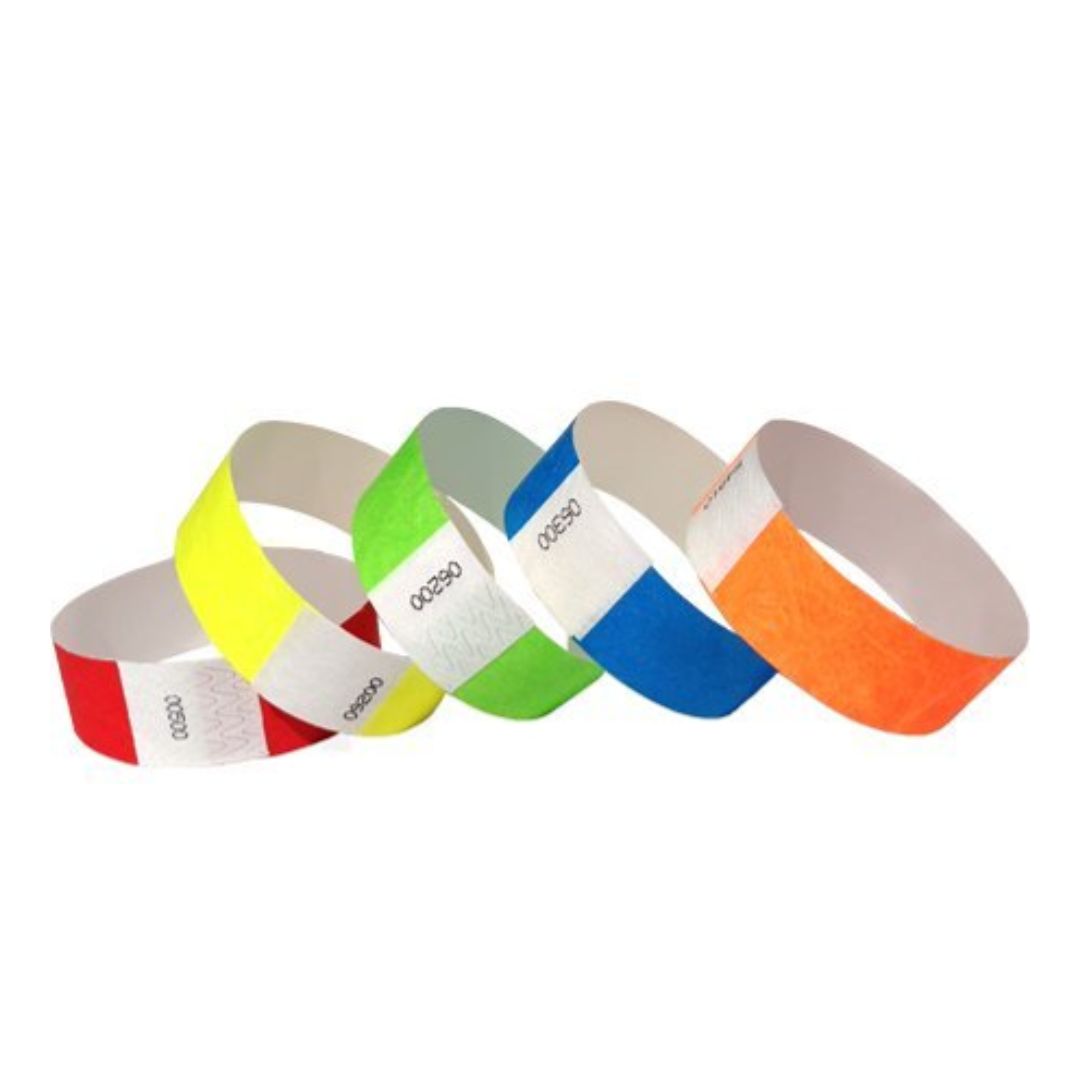 PAPEL BRAZALETE
