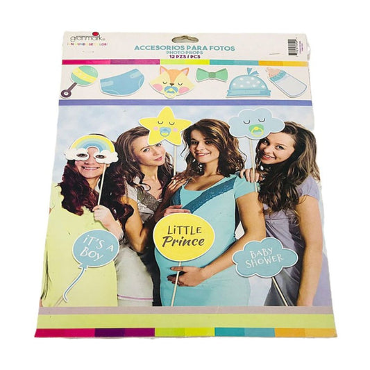 PROPS SHOWER NIÑO (MOD.57)