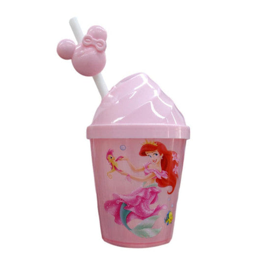 VASO TAPA SIRENA